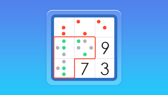 sudoku evil puzzles