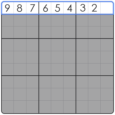 advanced sudoku solving strategies